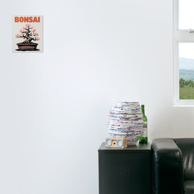 Bonsai by CreativeSage
